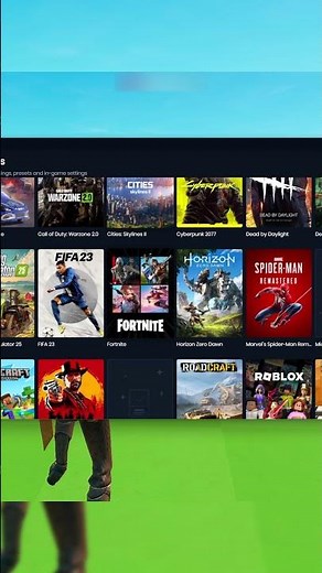 How to BOOST FPS & REDUCE PING with this simple trick!