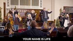 9.9K views · 99 reactions | "'Cause your name is power Your name is healing Your name is life Break every stronghold Shine through the shadows Burn like a fire" Speak the name of Jesus this Christmas season! "I Speak Jesus" was performed at Forest Avenue Church in Kansas City by the Connection Point Choir & Orchestra as part of our Christmas at Home virtual music event. You can watch the full event at https://connectionpoint.tv/christmas | Connection Point Church | Facebook