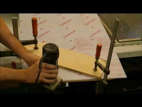 Boler Windows - Making Your Own Acrylic Windows