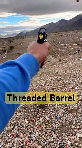 Springfield Armory Hellcat Pro