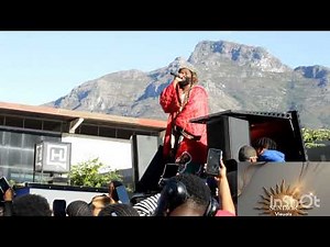 Sjava_ATM_2025_Umama _official music video (Sun dior visuals)