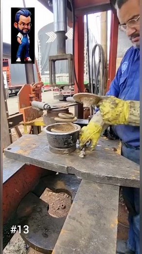 How do you open a spring brake chamber? | Safe, step-by-step technique #tainco