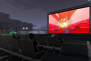 4.1K views · 147 reactions | Watch exclusive cartoons from independent animation studio Titmouse - right now! Live screening event at second.life/titmouse | Second Life | Facebook