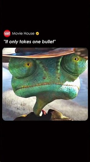 Rango is one of the most underrated animated movie