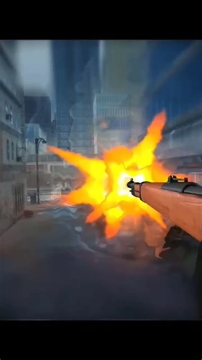 3D Sniper Shootout fun game play video