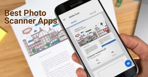 8 Best Document and Photo Scanner apps for Android and iOS - Smartprix Bytes