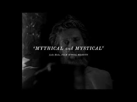 The Lighthouse - Official Trailer (Universal Pictures)