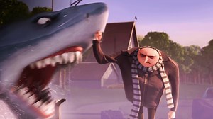 Gru’s Final Fight with Vector - Despicable Me - Steve Carell