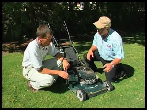 How To Fertilize Your Fall Lawn