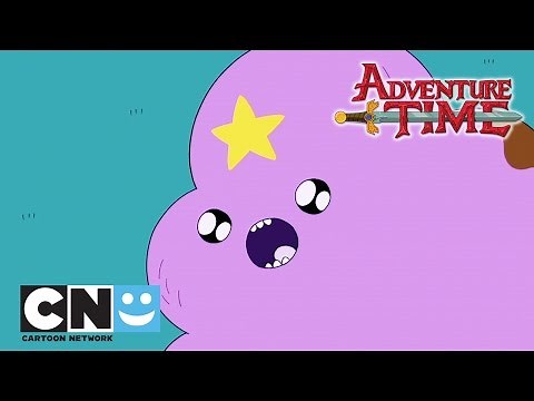 Adventure Time | LSP Moments | Cartoon Network