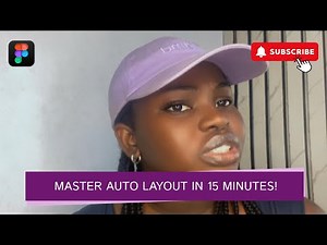 Design Smarter: Learn Auto Layouts in 15 Minutes!