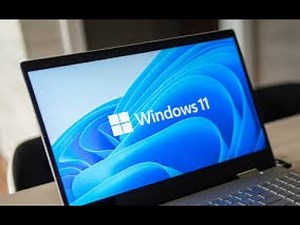 Windows 11 OS Features Explained Guide