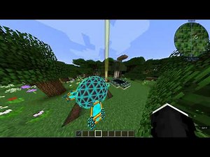 Draconic Evolution [1.21.1] [1.20.4] [1.16.5] [1.12.2]