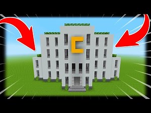 TUTO : LA CARDEX ENTREPRISE | MINECRAFT