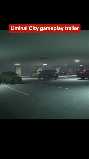 67K views · 356 reactions | Would you play Liminal City? It's a psychological adventure horror exploration game where the goal is to find an escape. #liminalcity #pc #steam #backrooms #backroom #liminalspace #ign #gaming #trailer | IGN | Facebook