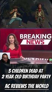 Stockton Mass Shooting - Who Was The Target?