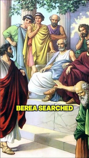 Top 10 biblical sites in Greece!