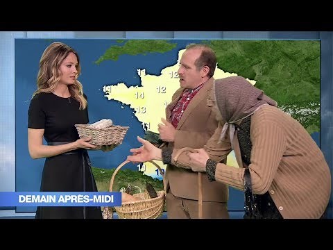 Les Bodin's débarquent sur M6 le 18 avril 2019 !