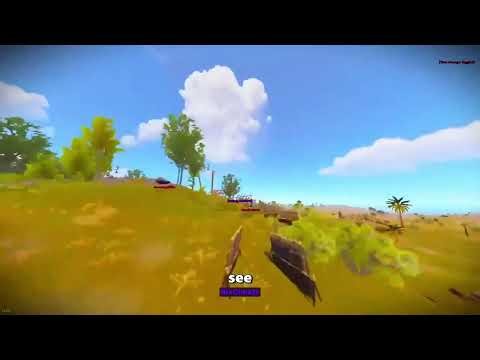 [BEST 2025] RUST CHEAT | RUST UNDETECTED HACK [UPDATED] | LATEST VERSION FREE DOWNLOAD