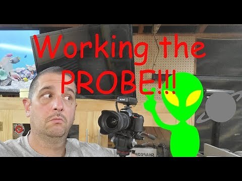 How to Use the Carbide 3D Touch Probe with Shapeoko and Carbide Motion