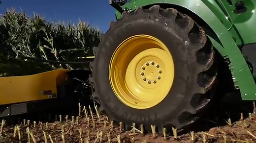 Hay Balers | Forage Equipment | John Deere
