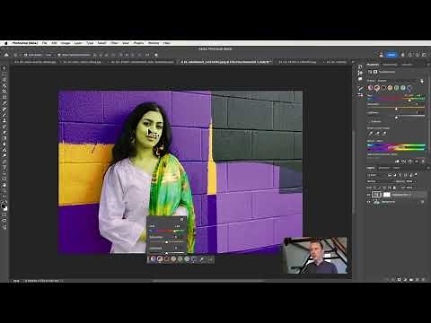 Photoshop Creative Boost: Elevate Your Design Process | Adobe Creative Cloud