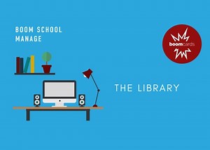 Your Boom Cards Library - Assigning Boom Cards