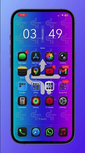 SideStore iOS 26.1 – Sideload IPA Apps on iPhone & iPad Without Jailbreak!