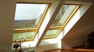 Installing a Velux Window or Roof Window