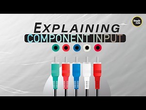 Component Explained