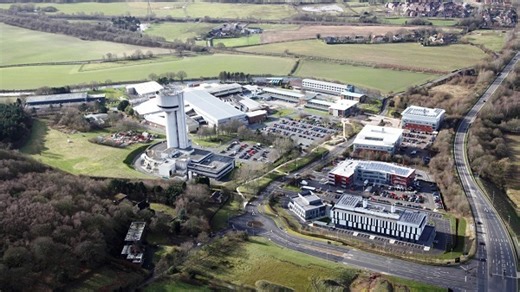 Sci-Tech Daresbury bolsters reputation as gateway for global innovation with trio of arrivals
