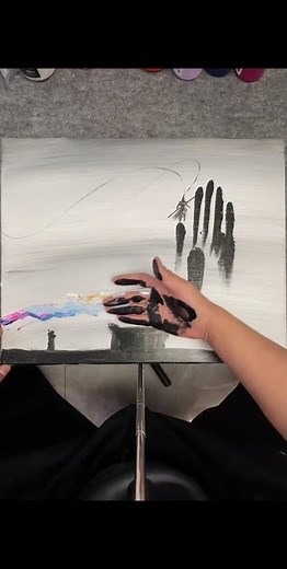 Without me, your sky lacks a color; without you, my world has a kind of missing thoughts.