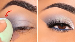 49K views · 920 reactions | Discover why blending eyeshadows with a...