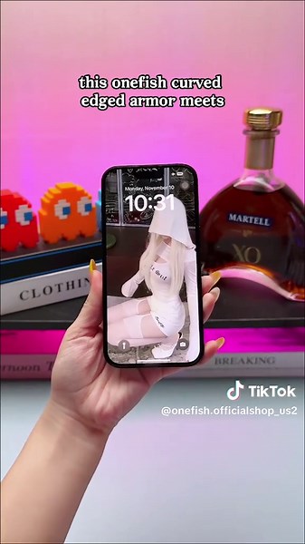 Effortless Screen Protector Installation in 15 Seconds