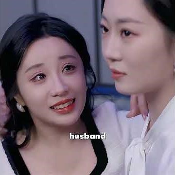 My best friend and I got married to a pair of wealthy men at the same time