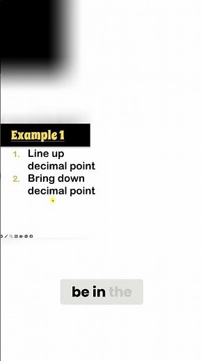 Mastering Decimal Addition - Step by Step Guide for Beginners