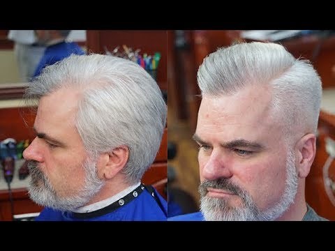 The Perfect Clipper Fade - Classic Haircut Tutorial