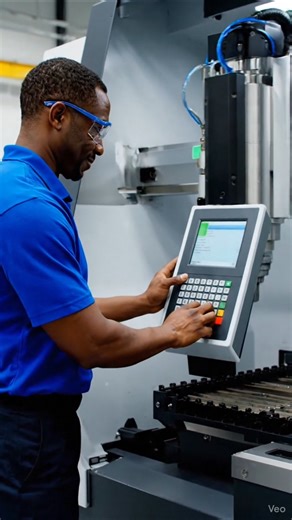 G 28 Cnc Machine Code