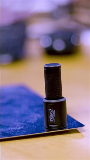 Switch debounce, why do we need it? #electronics #engineering #picoscope #tech