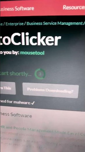 How to get auto clicker on computer