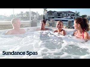 Start Your Sundance® Life Today