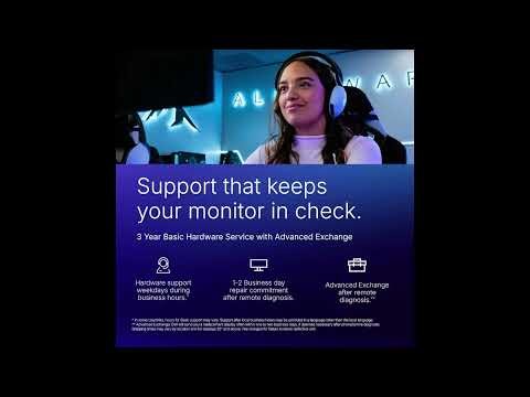 Alienware AW3423DWF Ultrawide Monitor – Real Gaming Test & Review