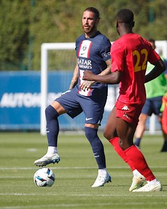 536K views · 10K reactions | Highlights from Paris Saint-Germain's 2-0 win over Quevilly ⚽ | PSG - Paris Saint-Germain | Facebook