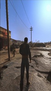 Fallout 4 New Vegas But Better