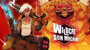 Wildcat Gun Machine for Nintendo Switch - Nintendo Official Site