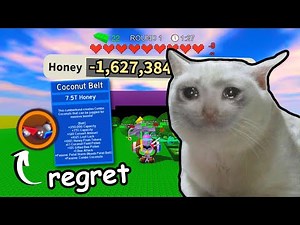 The Bee Swarm Simulator Retro Event in a Nutshell