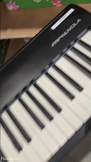 Roland FRP-NUVOLA Digital Piano Display at Costco