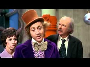 Bardfilm The Five Most Important Shakespeare Allusions in Willy Wonka and the Chocolate Factory.flv