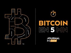 Qu'est-ce que le Bitcoin ? Tout comprendre en 5 minutes !