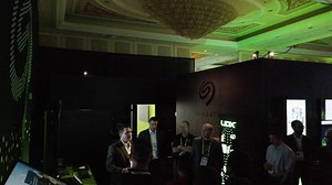 4.3K views · 19 reactions | 1.7ペタバイト（1700テラバイト＝1,800,000,000,000キロバイト❕）以上のデータが、シーゲイトのデータセンター装置にぎっしり詰まっています。ちなみに、スーパーマリオブラザーズは40KB。技術の進化はすごい！ | Seagate | Facebook